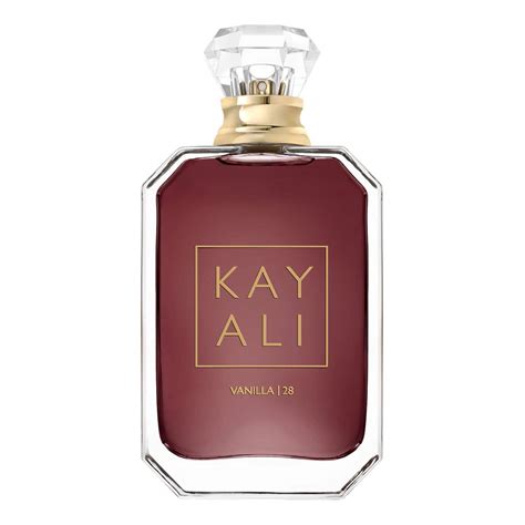 kayali vanilla 28 superdrug